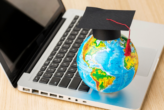 Redefining Global Education Without Boundaries